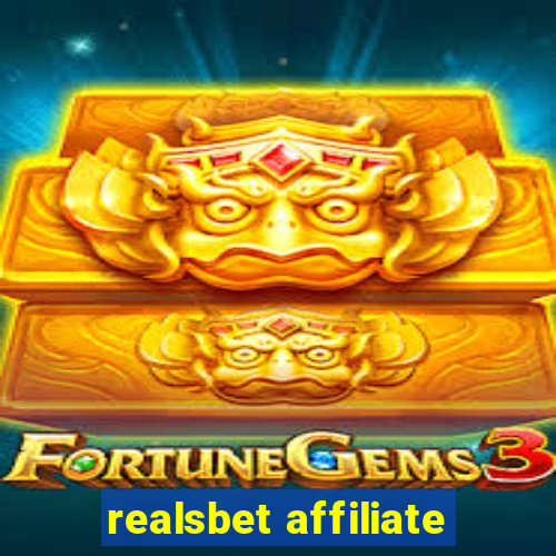 realsbet affiliate